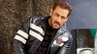 Salman Khan Issued Gun License for Self-Protection After Receiving Death Threat