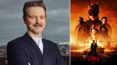 The Batman Trivia: Matt Reeves Reveals How They Kept the Ending Cameo a Secret; Talks More About the Surprise Character! (SPOILER ALERT)