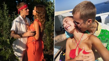 Hailey Baldwin Pens an Aww-Dorable Message for Hubby Justin Bieber On His 28th Birthday (View Post)