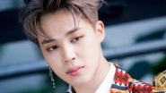 BTS' Jimin Loves Biryani and Desi BTS Army is Relishing K-Pop Star's Culinary Choice (View Tweets)