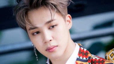 BTS’ Jimin Aka Park Ji-min To Sing an OST Number for tvN’s Drama Our Blues