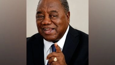 World News | Former Zambian President Rupiah Banda Passes Away