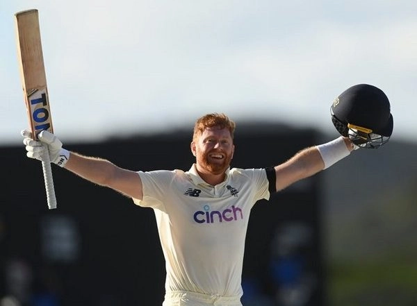Sports News | Amazing Place to Come and Score Century: Bairstow After Ton Against Windies