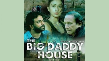 Business News | 'The Big Daddy House' Suspense Thriller Film Released at MX Player