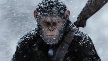 Wes Ball's Planet of the Apes Film Expected to Start Filming This Summer; Script To Come in Shortly!