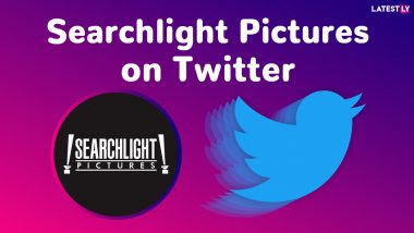 Us: Don't Jump to Conclusions

Everyone Trying to Work out Who the Killer ... - Latest Tweet by Searchlight Pictures