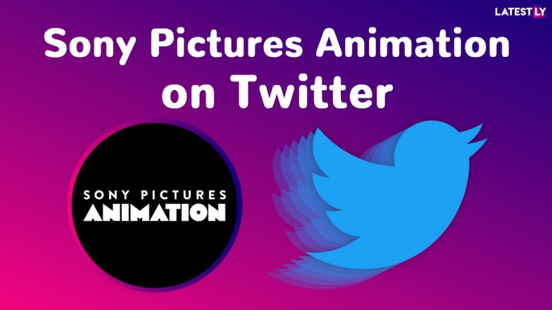 See Why They Call Her Mavy-Wavy? - Latest Tweet by Sony Pictures Animation