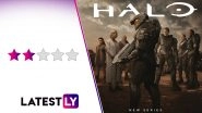Halo Episode 1 Review: Pablo Schreiber's Master Chief Stands Out as the Sci-Fi Series Takes Off to a Rather Formulaic and Bland Start (LatestLY Exclusive)