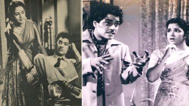 Jagdeep Birth Anniversary: When The Legendary Comedian Played A Romantic Hero And You Had No Clue