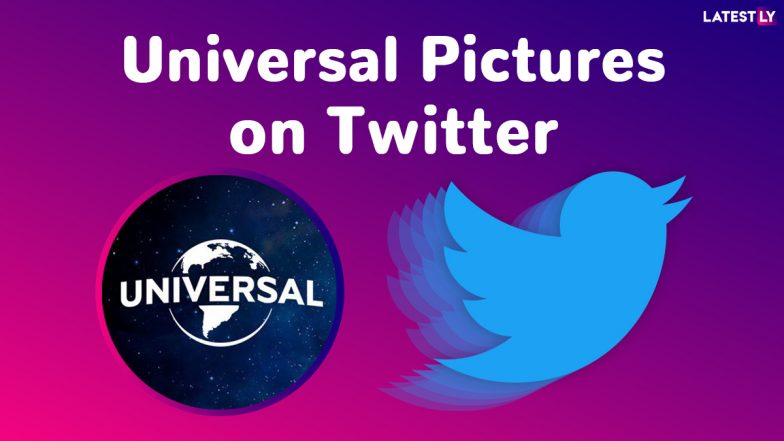 It's Another Great Day to Stan the Clovers. - Latest Tweet by Universal Pictures