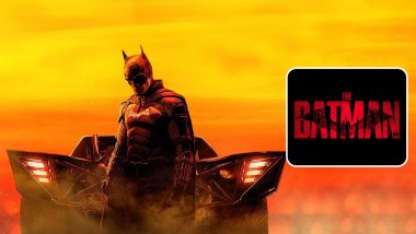 Warner Bros Halts The Batman Release in Russia Due to the Country’s Military Operation in Ukraine