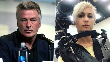 Alec Baldwin Criticised by Halyna Hutchins' Lawyers for Avoiding 'Accountability, Liability' Amidst Cinematographer's On-Set Death