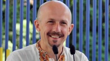 Dmytro Khilyuk, Ukrainian Journalist, Abducted by Russian Forces: Media Watchdog