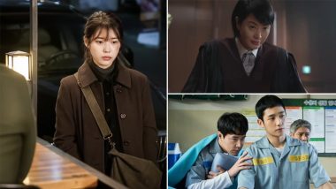 Prison Playbook, My Mister, Juvenile Justice - 5 Korean Dramas To Watch If Romance Is Not Your Jam