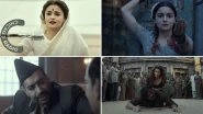 Gangubai Kathiawadi New Trailer Has Alia Bhatt&rsquo;s Powerful Dialogues From Sanjay Leela Bhansali Directorial (Watch Video)