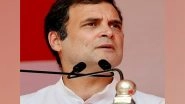 India News | Rahul Gandhi Extends Greetings on Parsi New Year- Navroz