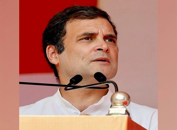 India News | Rahul Gandhi Extends Greetings on Parsi New Year- Navroz