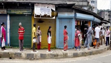 India News | Centre Advises States, UTs to Continue Focus on Five-fold Strategy as COVID Cases Resurge in Several Countries