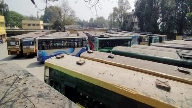 India News | Tamil Nadu Revokes Order on State Government Buses Halting Only at Vegetarian Hotels