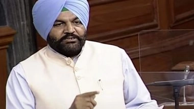 India News | Ukraine Crises: Cong MP Gurjeet Singh Aujla to Visit Poland to Help Stranded Indian Students