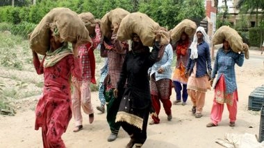 India News | Uttar Pradesh Flour-masala Mill Scheme Aims to Provide Employment for over 2000 Women