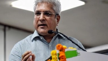 India News | Delhi Government Extends Validity of Expired Learner's Licence Till May 31