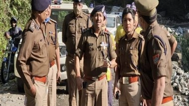 India News | Uttarakhand Police Starts 'Defense Forces Help Desk'