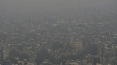 India News | Government Officials in TN's Madurai to Walk, Use Public Buses on Wednesdays in Bid to Curb Pollution