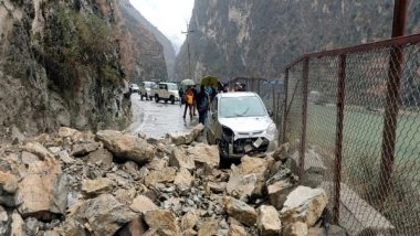 India News | Union Home Ministry's High Level Committee Approves Rs 1,682.11 Cr Assistance to 5 States, 1 UT for Floods, Landslides in 2021