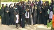 India News | Karnataka HC Says Way Hijab Row Unfolded Seems 'unseen Hands' at Work to Engineer Social Unrest