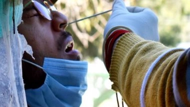 India News | Delhi Reports 174 New COVID-19 Cases, No Deaths in Last 24 Hours