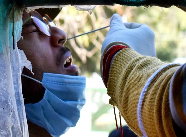 India News | Delhi Reports 174 New COVID-19 Cases, No Deaths in Last 24 Hours