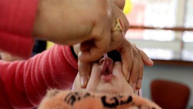 Israel Detects First Polio Case Since 1989; 4-Year-Old Child Infected in Jerusalem