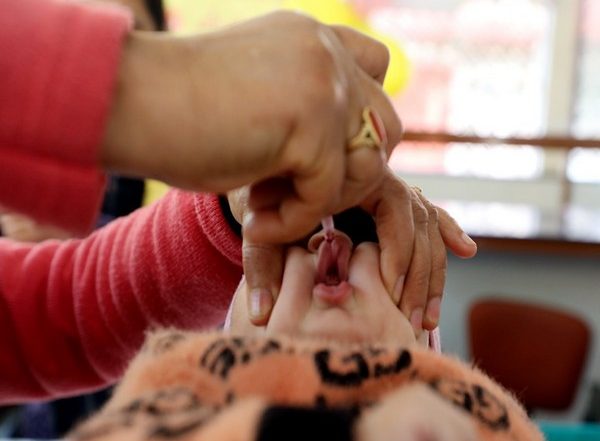 Israel Detects First Polio Case Since 1989; 4-Year-Old Child Infected in Jerusalem