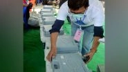 India News | Goa: BJP Leading on 8 Seats; Congress, AAP on One Each