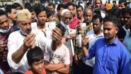 India News | All Eyes on Gorakhpur as CM Adityanath Contests in Sixth Phase of UP Assembly Polls