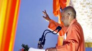 India News | Yogi Adityanath- a Political Leader with Ear to Ground Who is Keen to Face Challenges