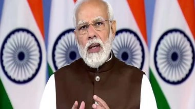 India News | 'Madhavpur Mela' Blends Cultures of Eastern, Western Parts of India: PM Modi in 'Mann Ki Baat'