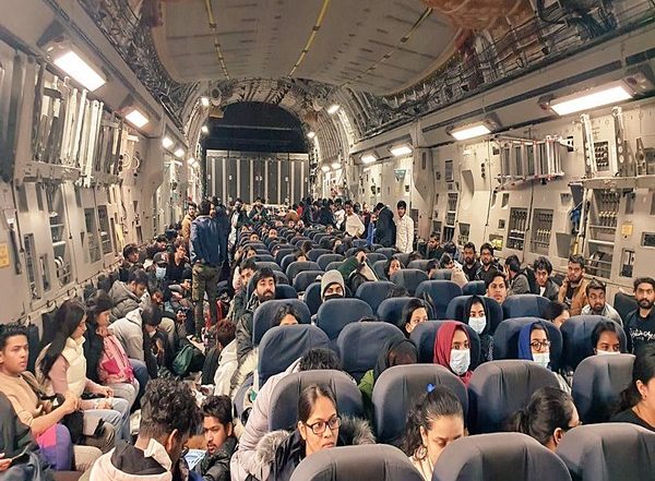 Russia-Ukraine 'War': More Than 15,900 Indian Citizens Brought Back Under Operation Ganga