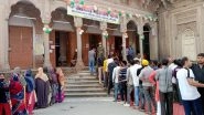 India News | Over 35 Pc Voter Turnout Till 1 Pm in Last Leg of UP Assembly Polls