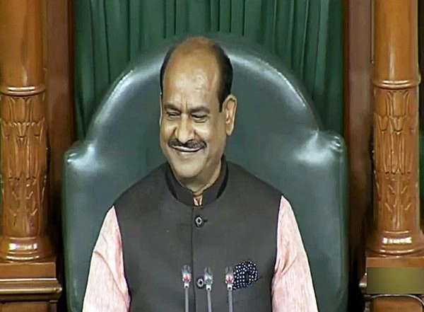 India News | On Speaker Om Birla's Initiative, Free Food Will Be Served to Attendants of Patients at 6 Delhi Hospitals
