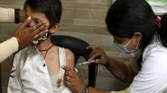 India News | On Day One, over 2.6 Lakh COVID-19 Vaccine Doses Administered to 12-14 Years Age Group Children