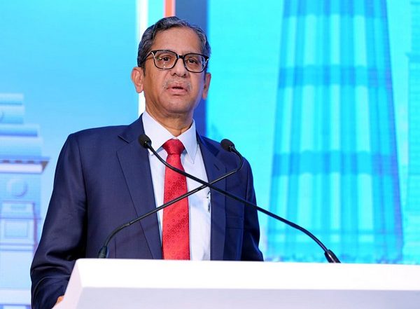 India News | CJI Launched Software 'FASTER' to Transmit Court Orders Swiftly