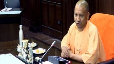 India News | Yogi Govt 2.0 Likely to Present First Budget of over Rs 6.5 Lakh Crore Focusing on BJP's Poll Promises