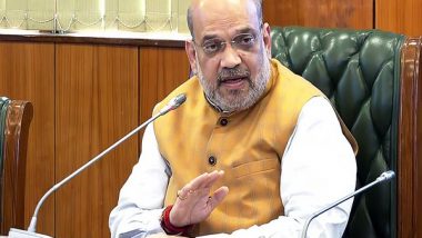 Amit Shah-Led High-Level Committee Approves Rs 1,887 Crore to 5 States For Floods, Landslides
