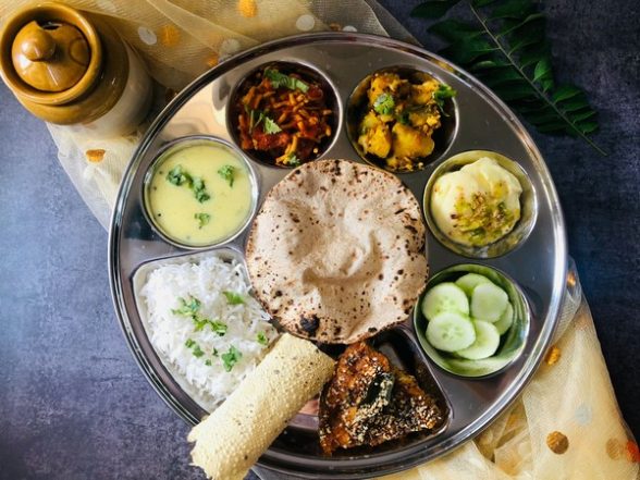 Lifestyle News | The Return of the Thali - Vimarsana News