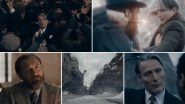 Fantastic Beasts &ndash; The Secrets of Dumbledore: Dumbledore Confesses His Love for Grindelwald in the New Promo (Watch Video)