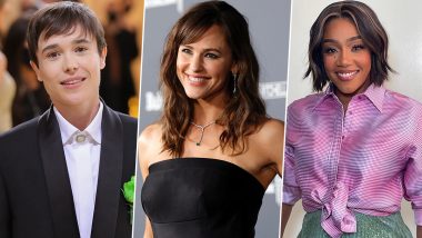 Oscars 2022: Elliot Page, Jennifer Garner, Tiffany Haddish and Others Added to the 94th Academy Awards Presenters List
