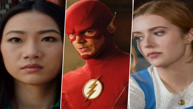From The Flash, Kung Fu, Nancy Drew to Riverdale, List of CW Shows Renewed For New Season