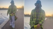 Ranveer Singh Shares A Few &lsquo;No Filter&rsquo; Pictures From London&rsquo;s Hyde Park And They Are Mesmerising